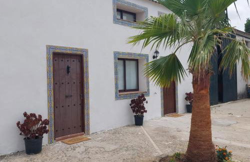 Cortijo Las Cruces Guillena - Sevilla - Foto 71