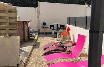 résidence des dunes - Foto 37