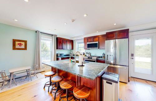 The Farmhouse - Suite #1 - Foto 12