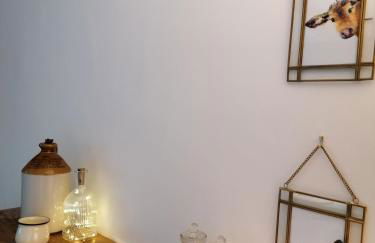 Our Holiday House Yorkshire , Bentham - Children and doggy friendly - Foto 13