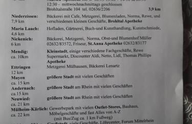 Im Vulkanparkherz - Foto 41