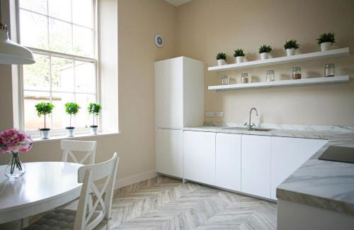 Auldhame House East Wing, Seacliff - Foto 7