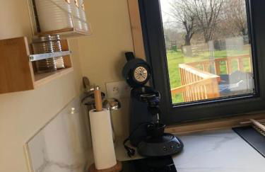 Tiny house au cœur du marais - Foto 21