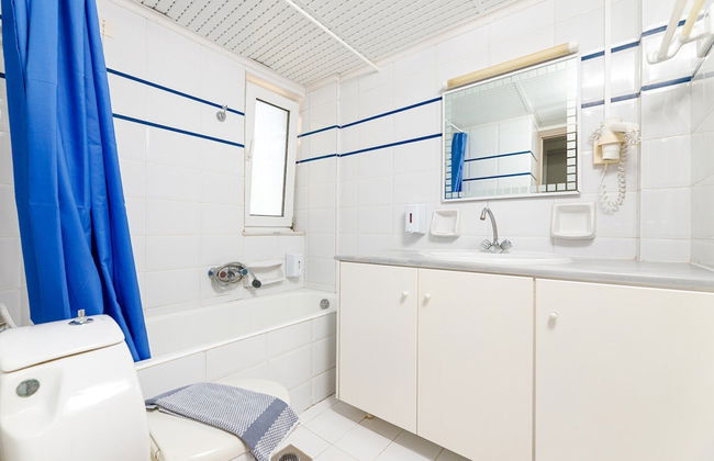 Kostakis Beach Hotel - Foto 43