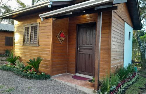 Cabanas dos Pinheiros - Foto 32