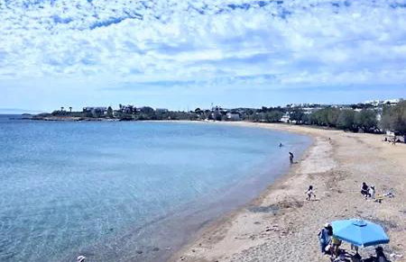 Logaras Seaview Apartment - Photo 8