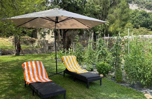 Lutzin Etxea, Caserío Vasco con piscina, jardín y parking, a 15 min de Bilbao - Foto 46