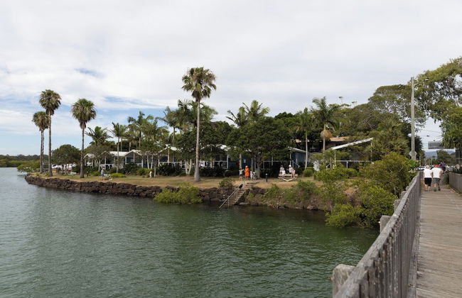 Reflections Brunswick Head - Holiday Park - Photo 50