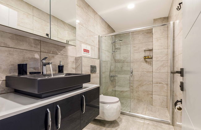 Monnas Bosphorus - Foto 71