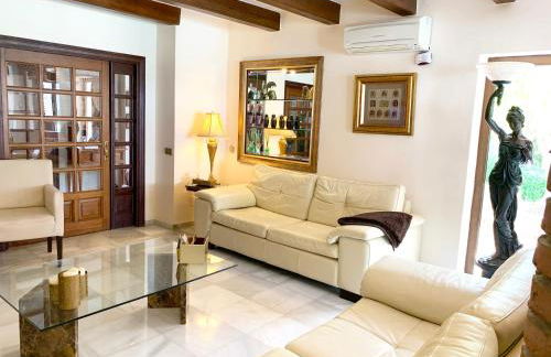 Villa Turrion - Photo 15