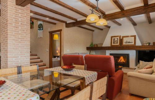 Casa Rural El Abuelo Luis - Foto 3