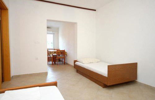 Family friendly seaside apartments Kustici, Pag - 6376 - Foto 66