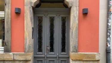 bayreuthome - Megaschönes, großzügiges City Apartment mit Balkon und 3 Schlafzimmern - Foto 4