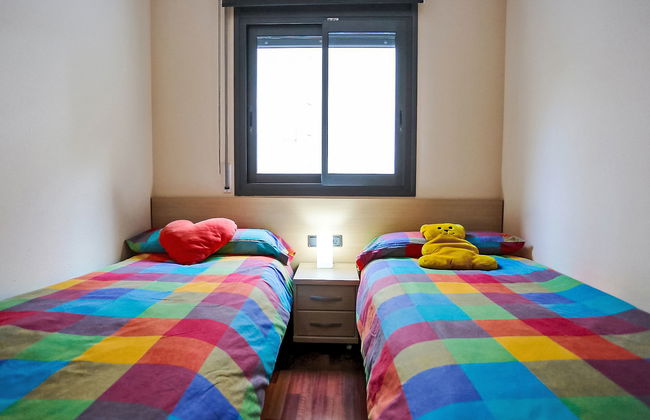 Sol Cambrils Park Bajos - Foto 10