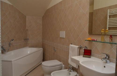 Residence Ducale - Foto 63