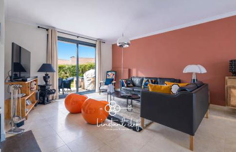 Maison de standing, jardin & BBQ - Circuit 24H à 5 min - Photo 4