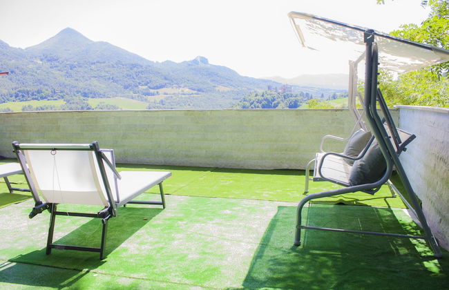 Casa Bella Il Castello - Foto 62