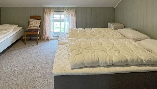 11 Person Holiday Home in Farstad - Foto 3, Zimmer