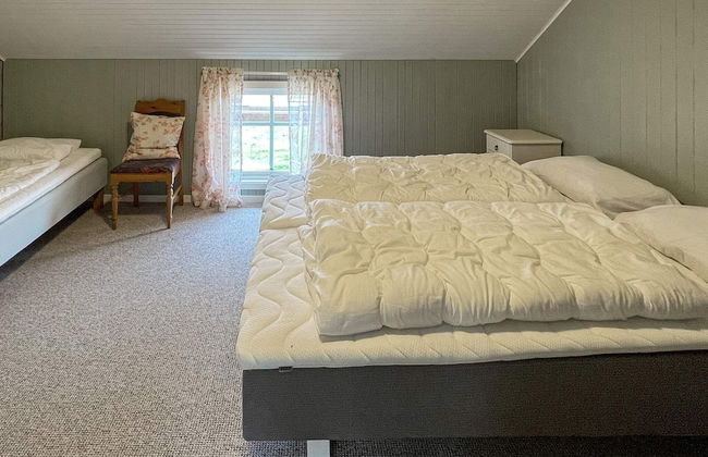 11 Person Holiday Home in Farstad - Foto 3