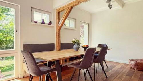 Historic Holiday Home By The Swimming Pond - Photo 4