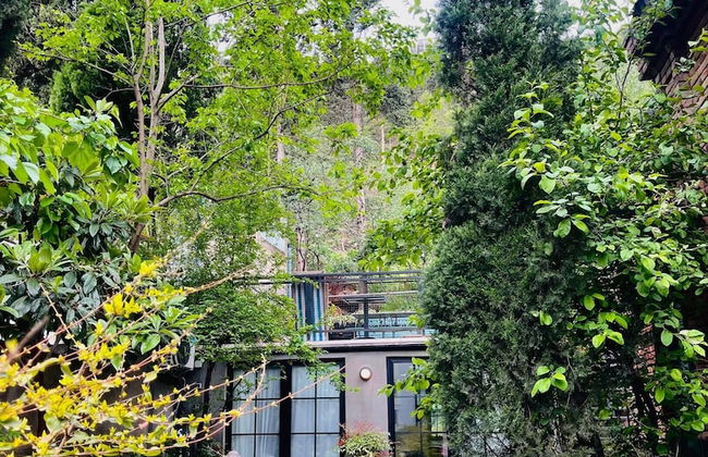 Funicular Inn Apartments - Foto 39