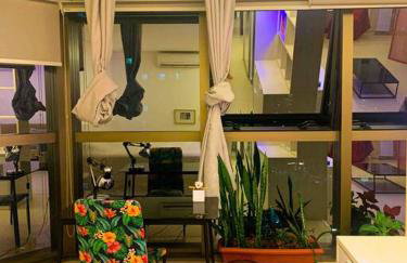 FLAT com piscina, vista para o Aquário e Feng Shui - Foto 15