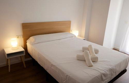 Arts 4 - Private sunny terrace & 2 baths - Foto 14