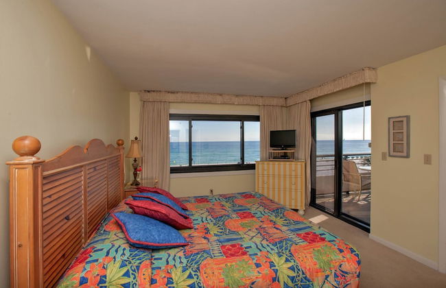 Emerald Towers by Panhandle Getaways - Foto 3