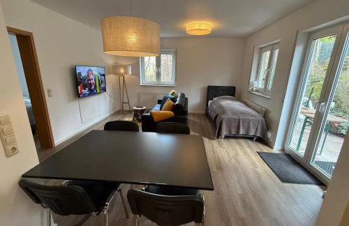 Gartenapartment 1 - Foto 7