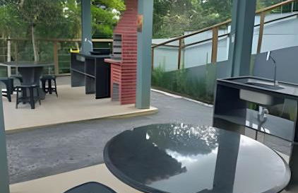 Bosque dos Camarás Panorâmico - Foto 24