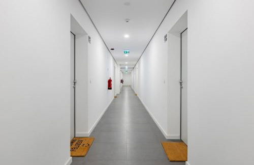 Espinho Sunny Vibes & Balcony with Pool - Foto 55