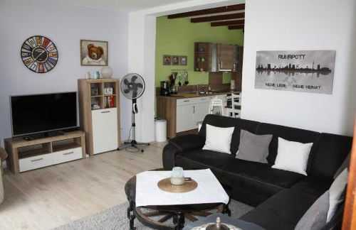 Fewo Lirich - Foto 1