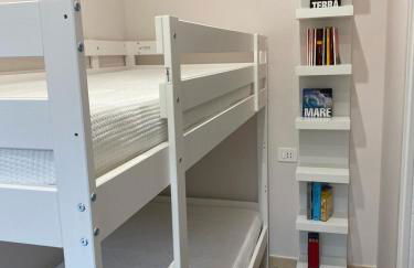 Villa Trellame - Casa vacanze tra gli ulivi - Foto 18