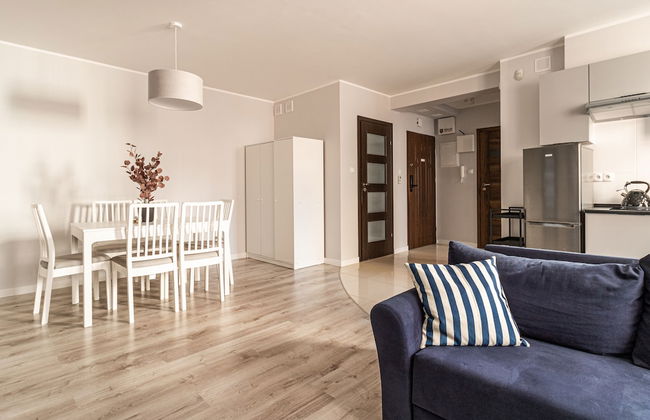 Sopot Marina - Foto 3