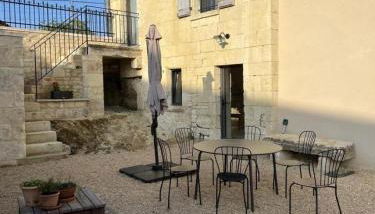 Le troglo du chateau - Foto 2