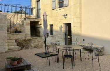 Le troglo du chateau - Foto 2