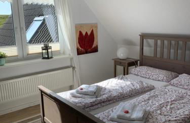 Ferienwohnungen am Aussendeich Wohnung 2 - Photo 21