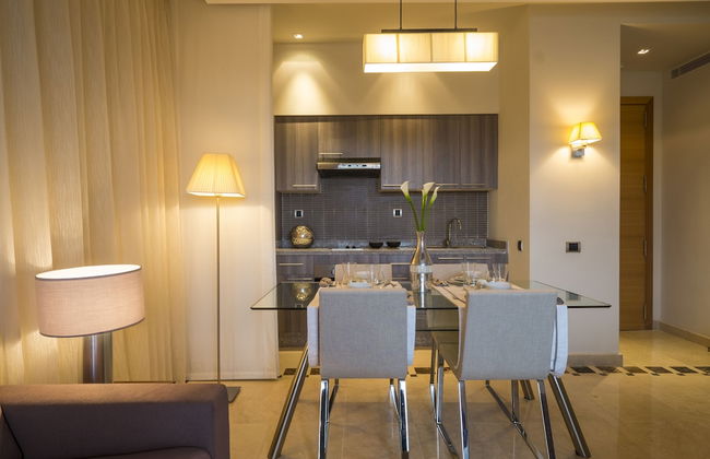 Le Vizir Center Parc & Resort - Foto 13