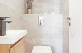 Apartment Golfe Saint Tropez Marina Reve d Azur - Foto 15