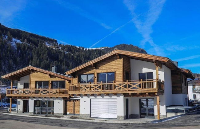 Spacious Family Flat in Kleinarl - Foto 23