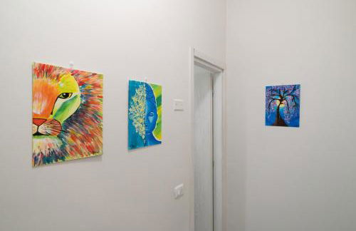 Arte & Fantasia - 15 min CityCenter - Milan - Foto 8