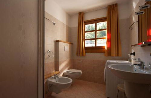 Residence Le Orchidee - Foto 49