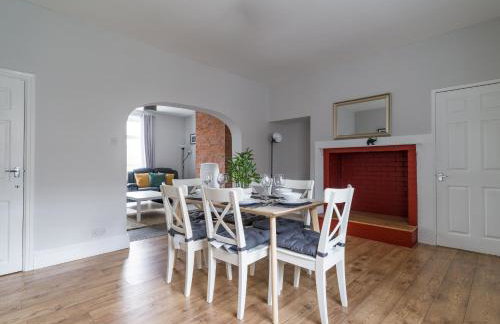 East House - 3 bedroom- Stakeford, Northumberland - Foto 18