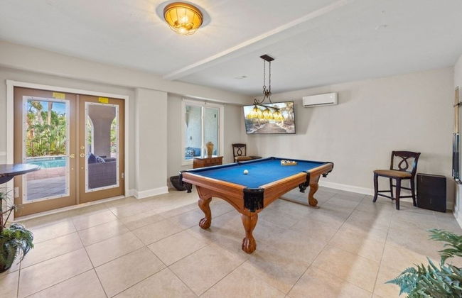 Aloha Baby- 5 Bedroom Luxury Pool Home! 5 Home by RedAwning - Foto 31