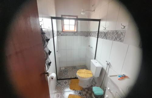 Chalés Cores do Céu - Photo 31