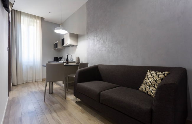 ApartHotel Durini - Photo 48