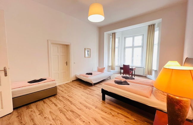 Brücken Deluxe 1 - 4 - Foto 2