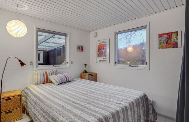 "Akke" - 150m to the fjord - Foto 17