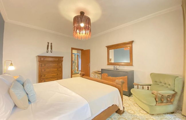 Missafir Flat With Bosphorus View in Kuzguncuk - Foto 17