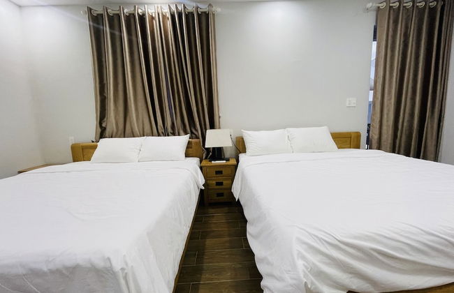 Benzen Villas Nha Trang - Foto 21